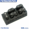 Front Power Window Master Control for Ford Lobo Mercury (2003–2008)