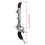 Power Steering Rack and Pinion for Toyota Sequoia Tundra (2008-2013)