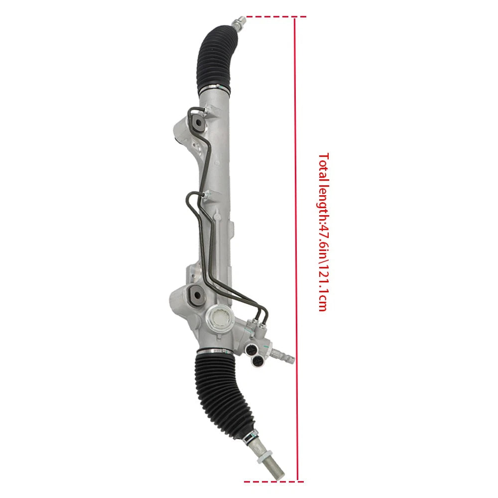 Power Steering Rack and Pinion for Toyota Sequoia Tundra (2008-2013)