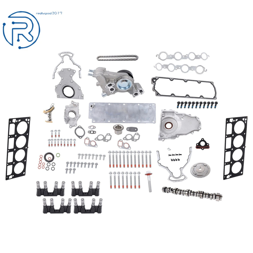 AFM DOD Replacement Kit for GMC Envoy XL (2005–2006)