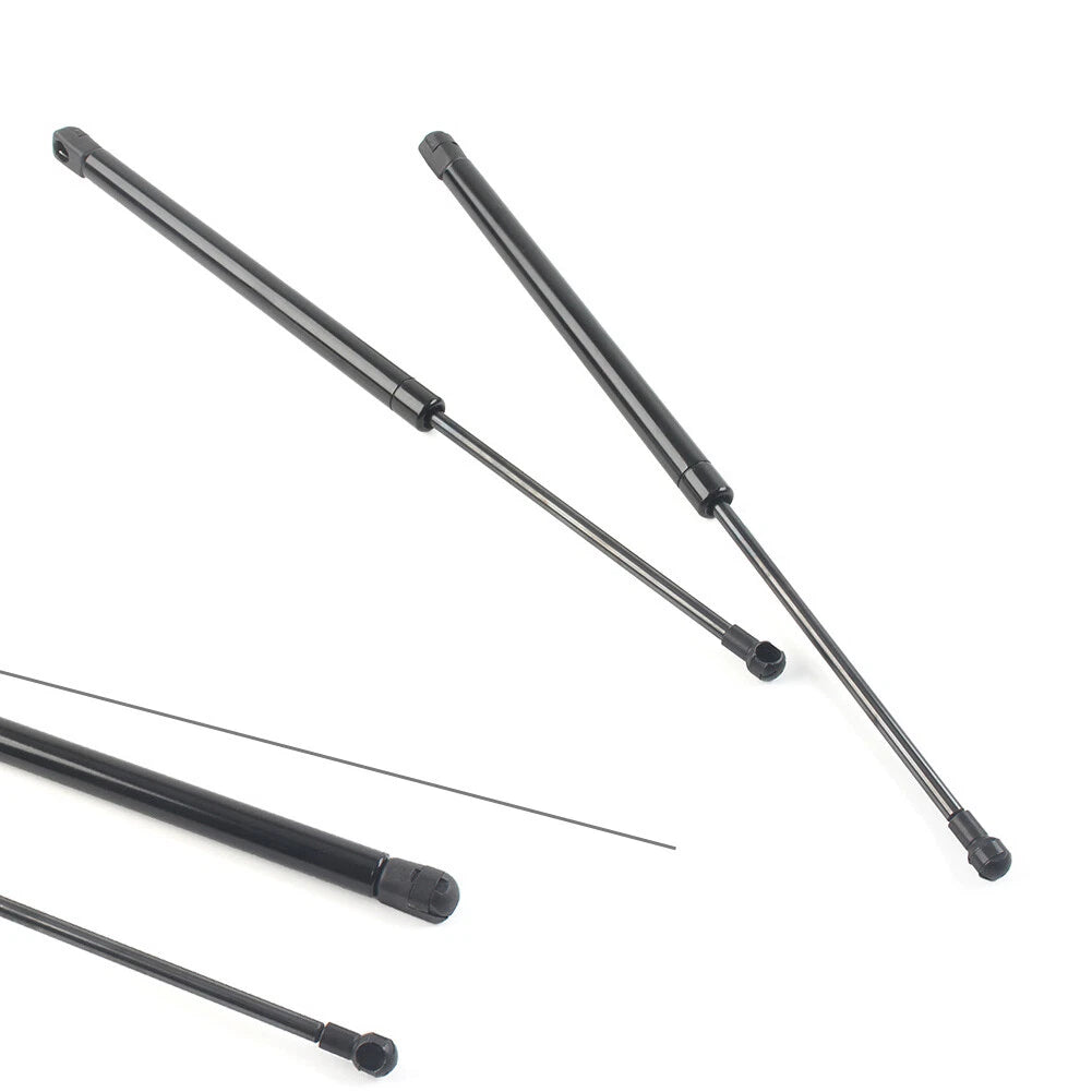 Set of 2 Rear Liftgate Hatch Gas Charged Struts for VW Golf MK5 (2003–2009)