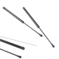 Set of 2 Rear Liftgate Hatch Gas Charged Struts for VW Golf MK5 (2003–2009)