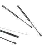 Set of 2 Rear Liftgate Hatch Gas Charged Struts for VW Golf MK5 (2003–2009)