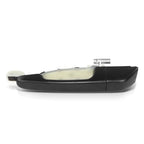 Power Heated Side View Mirror for Jeep Wrangler (2007–2013)