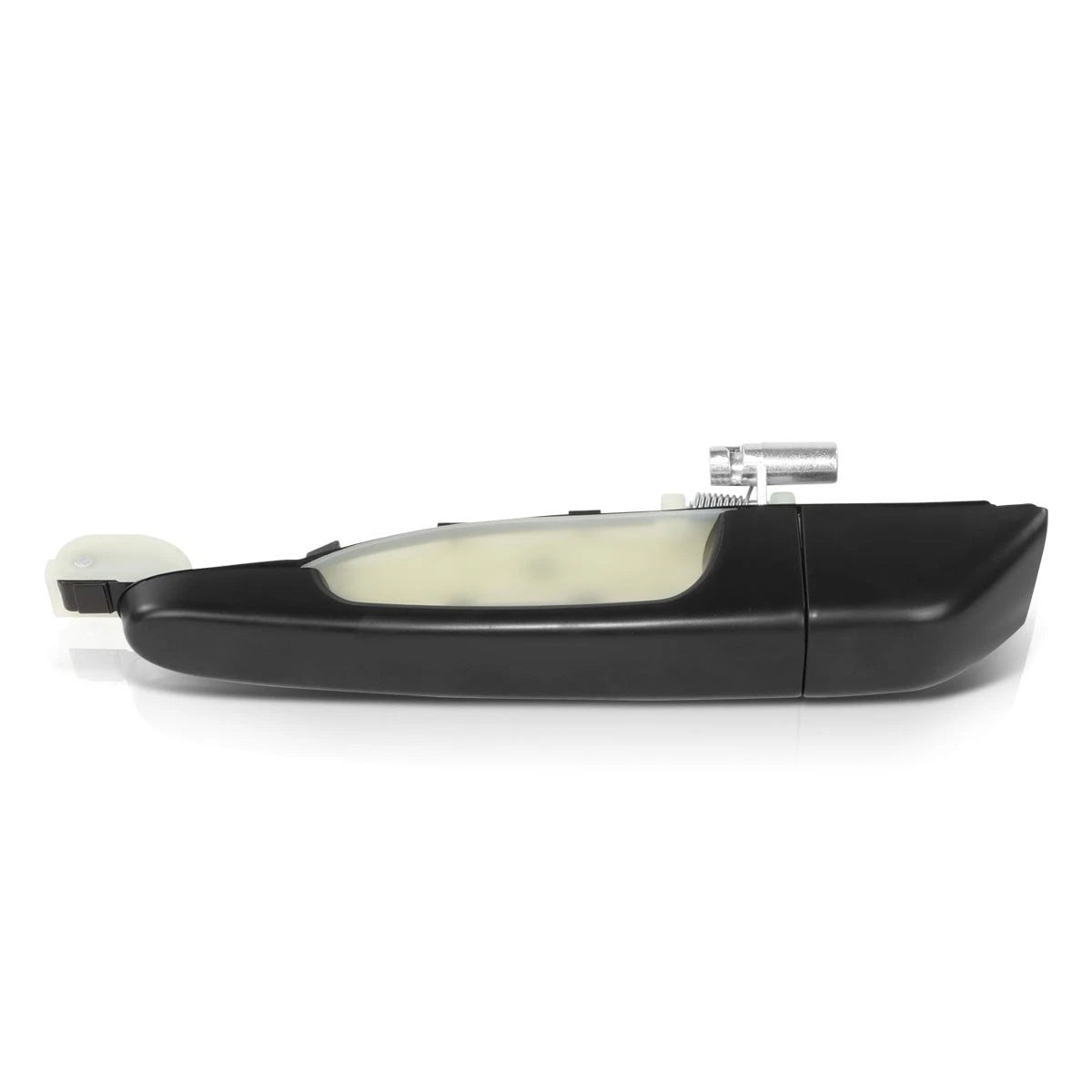Power Heated Side View Mirror for Jeep Wrangler (2007–2013)