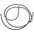 Front Brake Hose Line for Polaris Outlaw 450 (2008–2010)