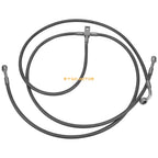 Front Brake Hose Line for Polaris Outlaw 450 (2008–2010)