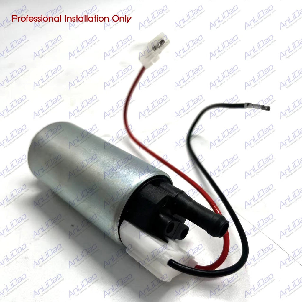 High Pressure Fuel Pump for Mercury (8M0062771, 8M0062770, 8M0103288, 8M0132733)