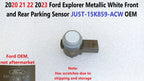 Parking Sensor for Ford Explorer (2020–2023) JU5T15K859ACW