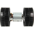 Heater Blower Fan Motor Assembly w/ Cages for BMW E31 E32 E34 (1989–1996)