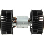 Heater Blower Fan Motor Assembly w/ Cages for BMW E31 E32 E34 (1989–1996)