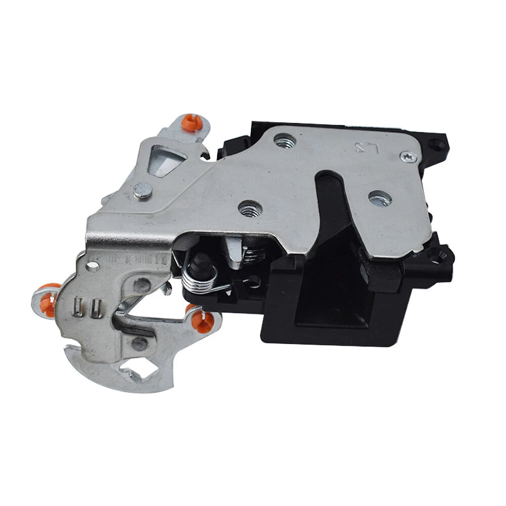 Front Left Door Latch Assembly for Chevrolet S10 Pickup (1994-2003)