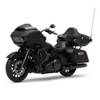 Fairings Body Kit for Harley Touring Road Glide FLTR (2015–2023) Black Denim