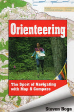 Climbing & Orienteering 2-Book Set for Outdoor Enthusiasts