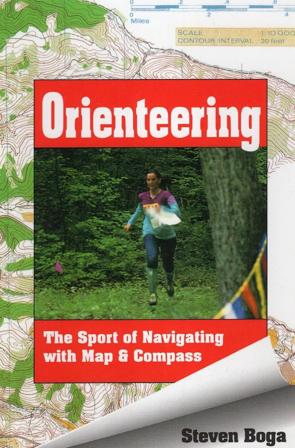 Climbing & Orienteering 2-Book Set for Outdoor Enthusiasts