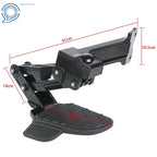 Bed Step for Ram 2500 3500 (2019–2021) 82215842AG Rear Bumper Side