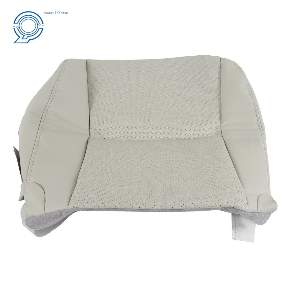 Front Left Bottom Seat Cover Leather for Lexus RX350 RX450h (2010-2015)