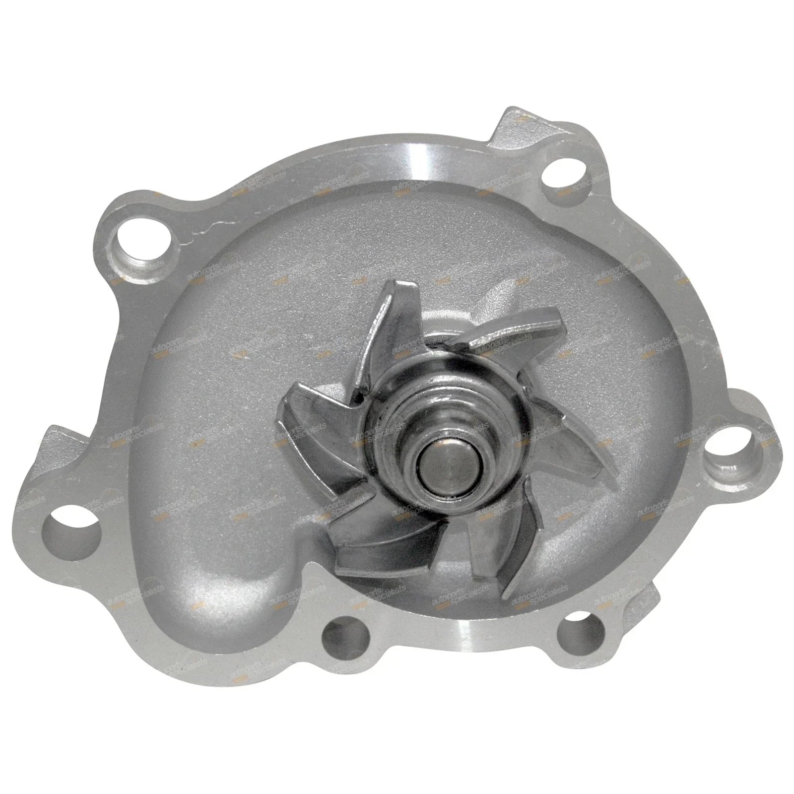Water Pump 4cyl 3Y-C 2.0L Petrol for Toyota Townace Van (1992-1996)