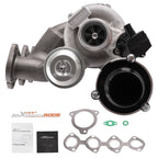 Turbocharger for Mercedes Benz E250 C250 SLK250 (2010–2016) 1109210219 w/ Actuator