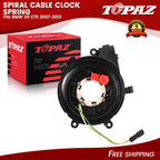 Clock Spring for BMW X5 E70 (2007–2013) with Heated Steering Wheel