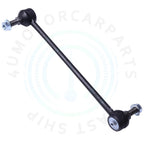Set of 4 Front Lower Control Arms for Honda Odyssey (1999–2004)