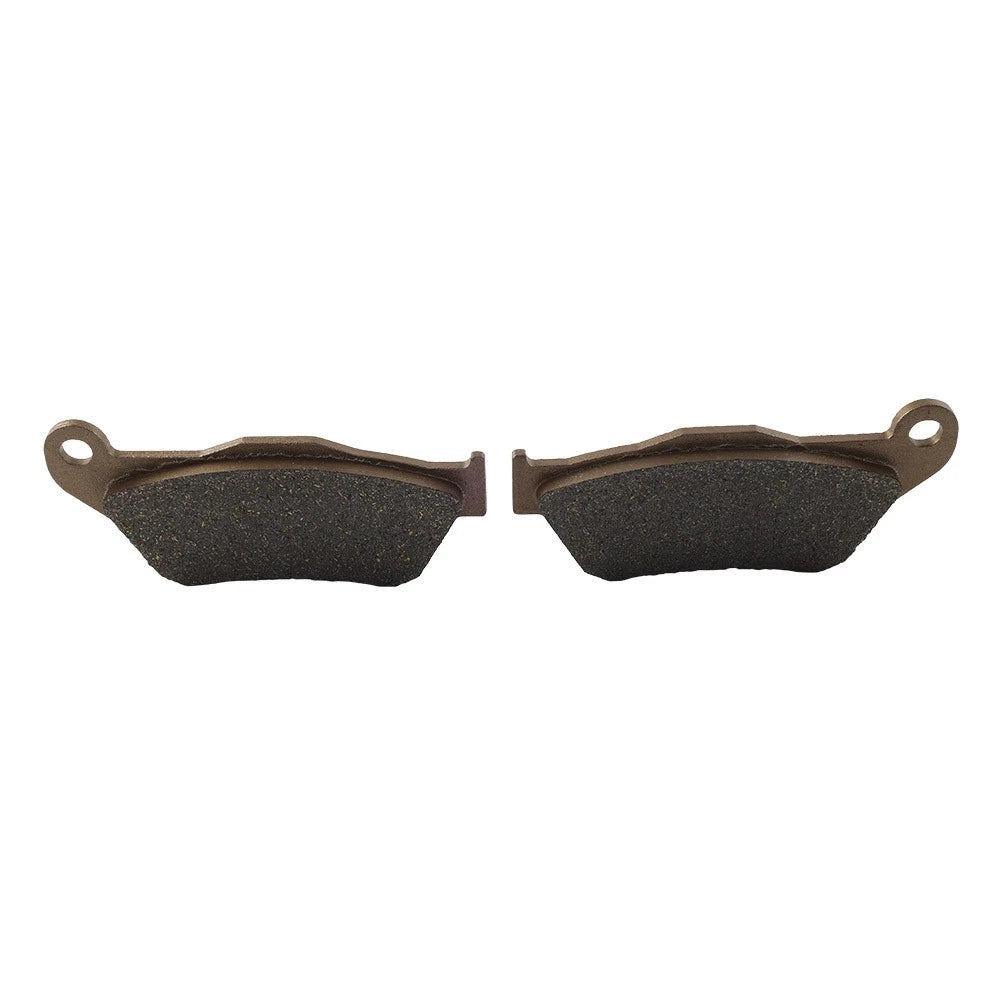 Front Brake Pads for Yamaha YP 250 R X-Max (2005–2009) YP125R X-Max Pair