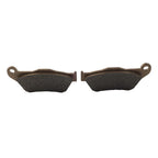 Front Brake Pads for Yamaha YP 250 R X-Max (2005–2009) YP125R X-Max Pair