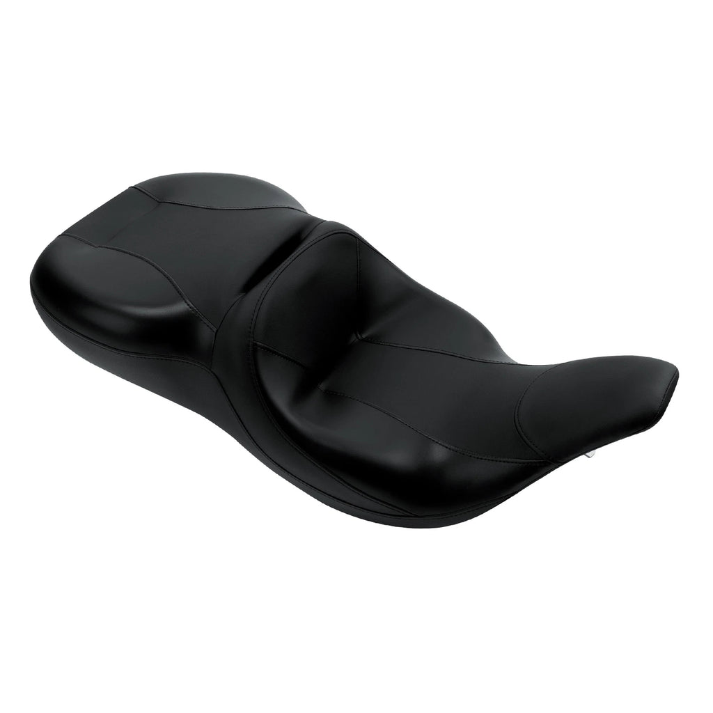 Driver & Passenger Seat for Harley Touring Electra Road Glide (1997–2007)
