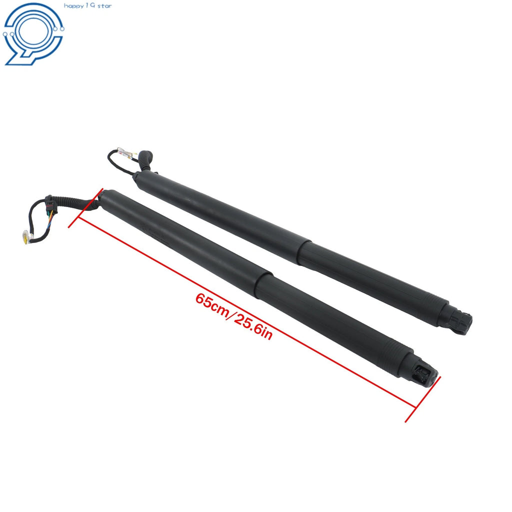 Electric Tailgate Support Rods for Nissan Murano (2015-2020)