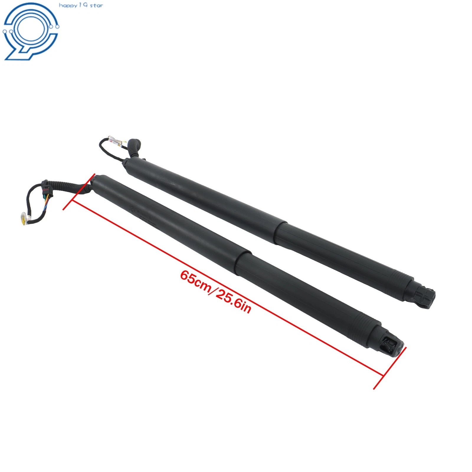 Electric Tailgate Support Rods for Nissan Murano (2015-2020)