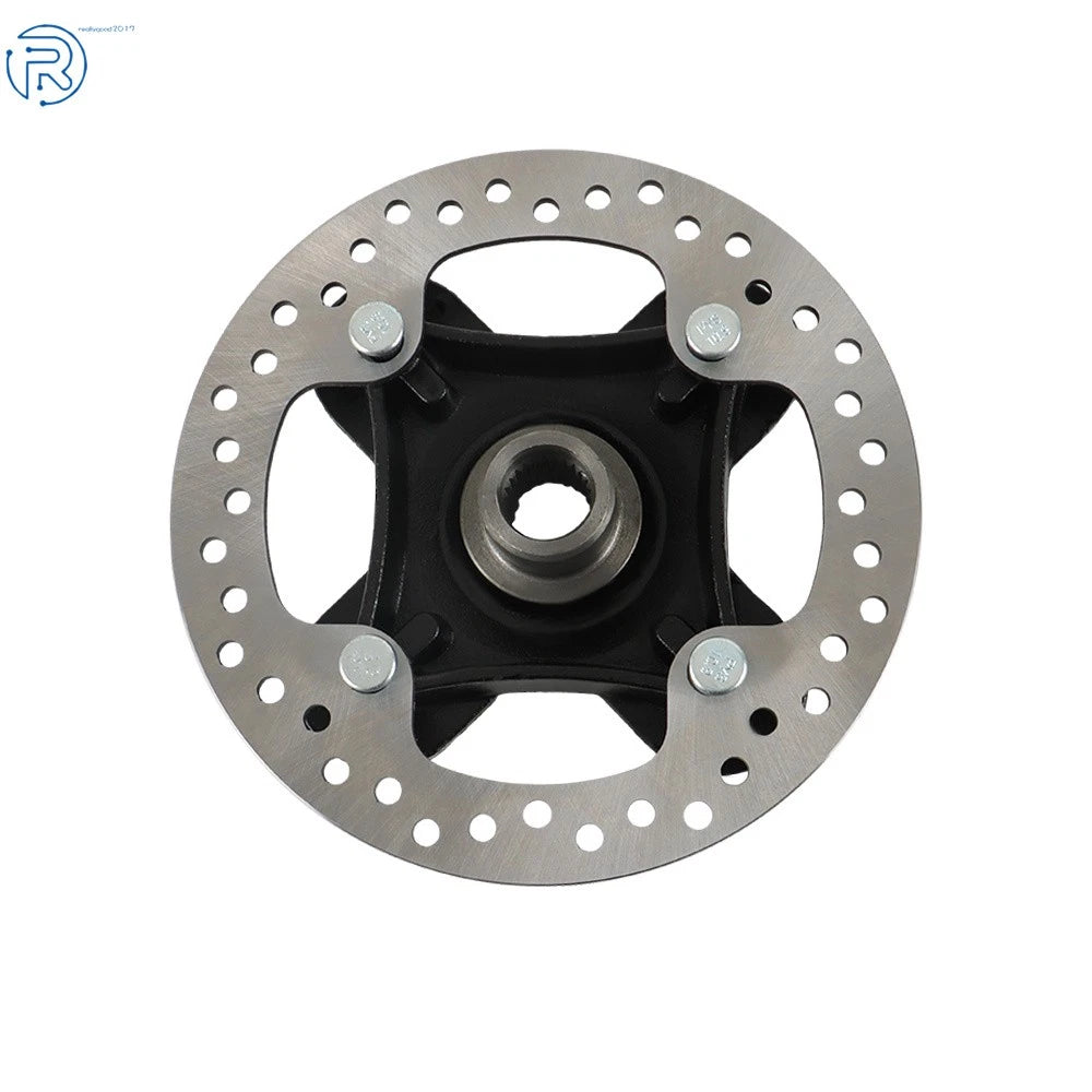 Wheel Hub Rotor Studs for Polaris RZR XP 1000 (2014-2017)