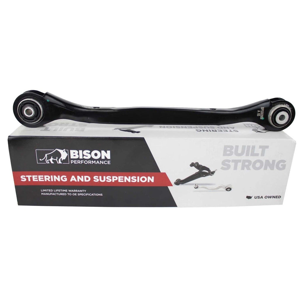 Rear Passenger Right Lower Control Arm for Audi A4 (2002–2008)