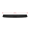 Retractable Sunroof Sunshade Cover for Mini Cooper (2007–2016)
