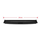 Retractable Sunroof Sunshade Cover for Mini Cooper (2007–2016)