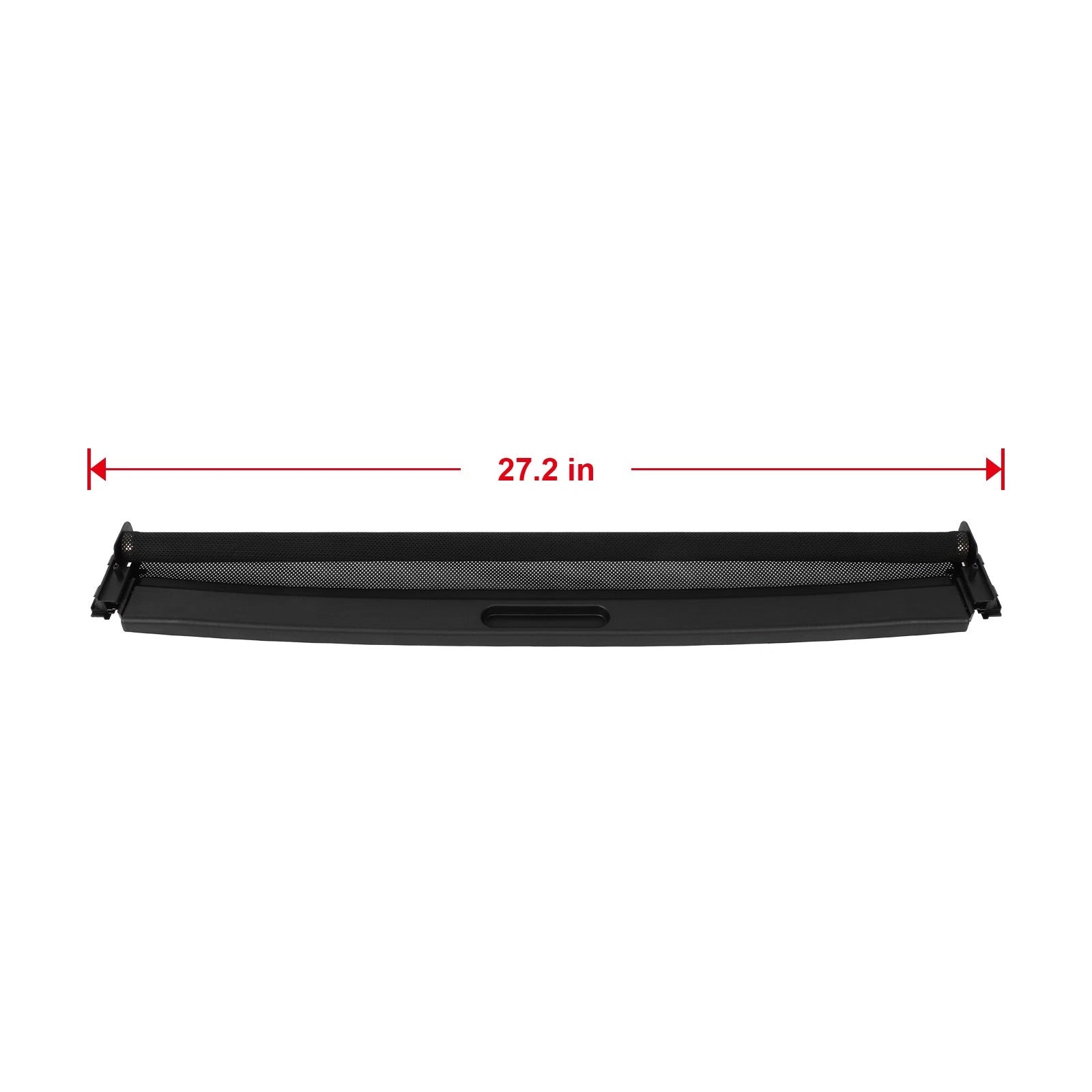 Retractable Sunroof Sunshade Cover for Mini Cooper (2007–2016)