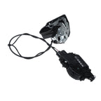 Rear Right Door Lock Actuator for BMW 650i 640i xDrive M6 Gran Coupe (2012–2019)