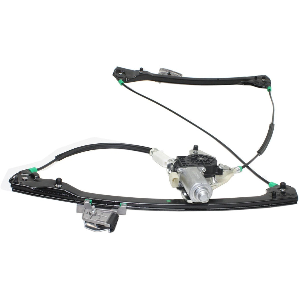 Window Regulator for BMW 325Ci, 328i Convertible Coupe (2001–2006)