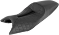 Saddlemen LS Track Seat for FTR1200 (2019) - Lattice Stitched - Black - I19-10-0045
