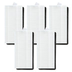 Essential Filters for Liectroux X6, ZEDAR R600 Vacuums