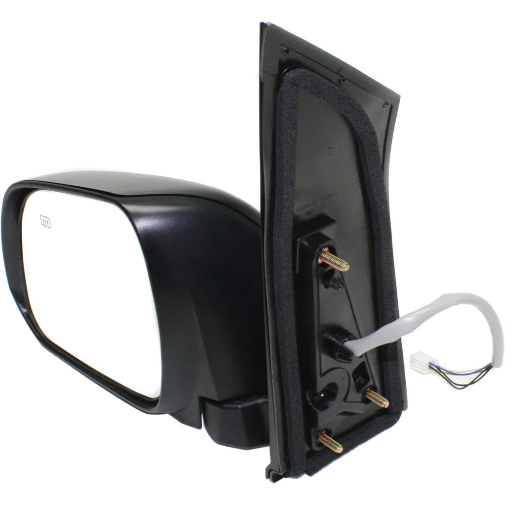 Driver Side Manual Mirror for 2013-2014 Toyota Sienna