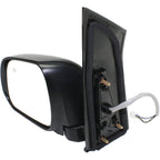 Driver Side Manual Mirror for 2013-2014 Toyota Sienna