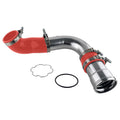Cold Side Intercooler Pipe Tube Kit for Ford 6.7L Powerstroke (2011–2016)