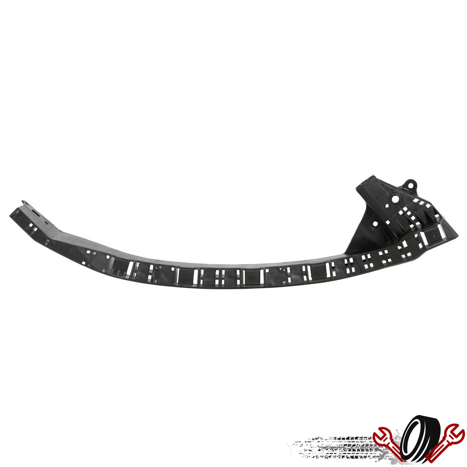 Headlight Bracket for Acura TSX (2009–2014) Right Beam Mount Support