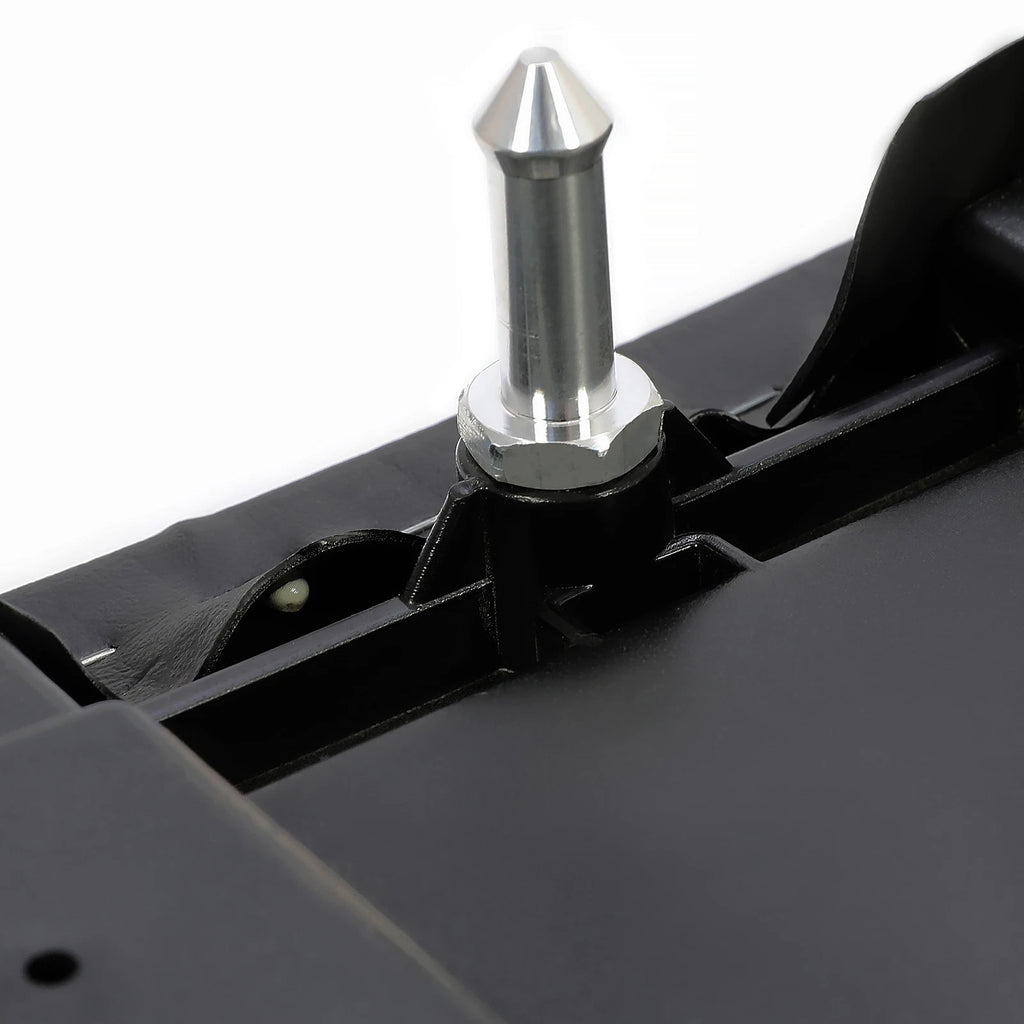 Driver Side Seat Bottom Cushion for Polaris Ranger 900 XP 1000 XP 570 XP Crew
