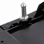Driver Side Seat Bottom Cushion for Polaris Ranger 900 XP 1000 XP 570 XP Crew