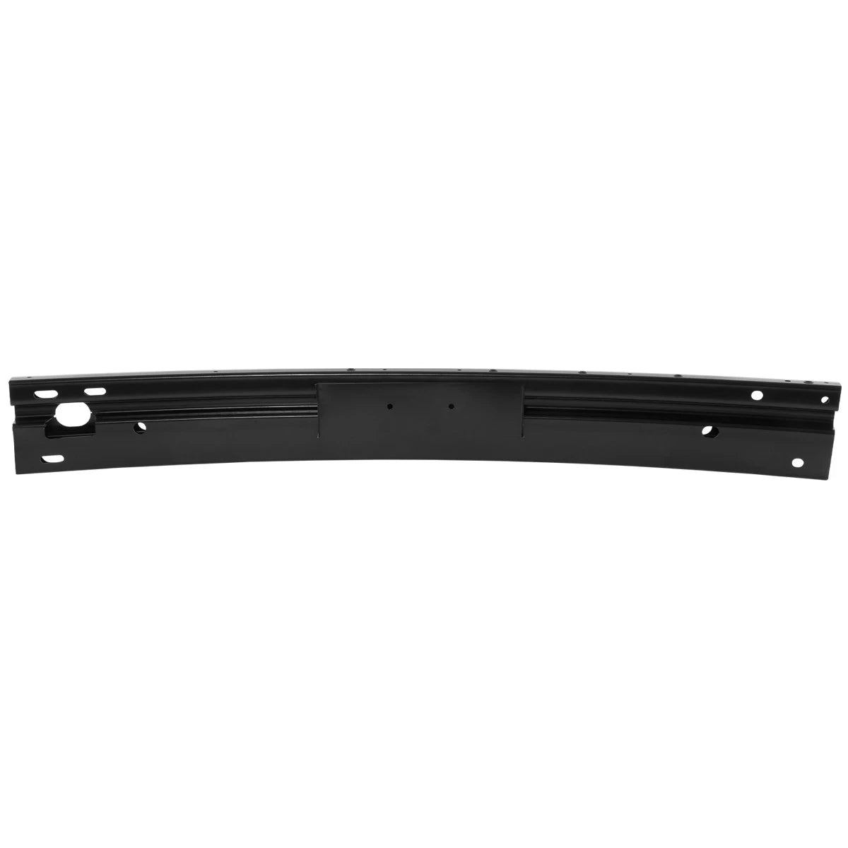 Front Bumper Reinforcement Impact Absorber for Nissan Rogue (2015–2020)