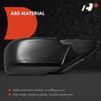 Power Mirror with Power Fold Blind Spot for Ford Fusion (2011-2012)