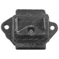 Front RH Engine Mount D-Max for 4JJ1-TC 3.0L Diesel (2008 - 2012)