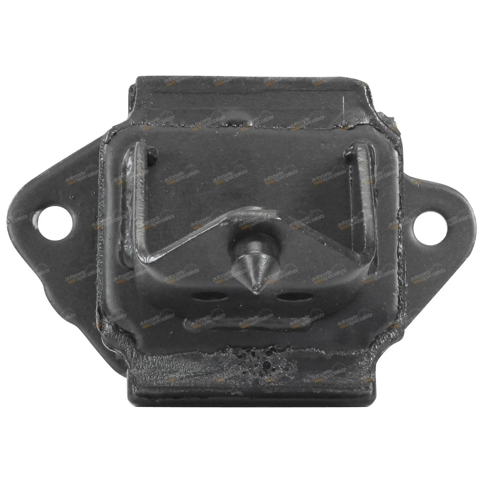 Front RH Engine Mount D-Max for 4JJ1-TC 3.0L Diesel (2008 - 2012)