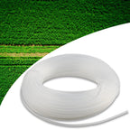 1 Roll Round Cutting Line 1.6mm x 20m for Garden Grass Trimmer